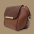 Aishwarya Genuine Leather Women Sling Bag